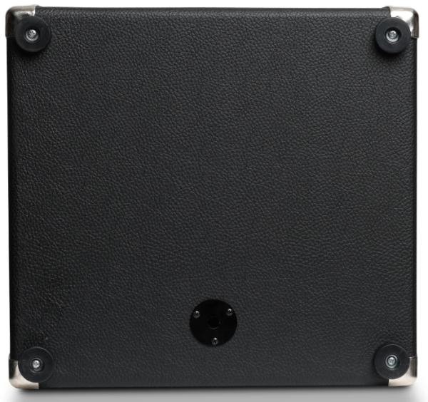 Eich Amplification 1210S-4 BE Next Level, Black Edition